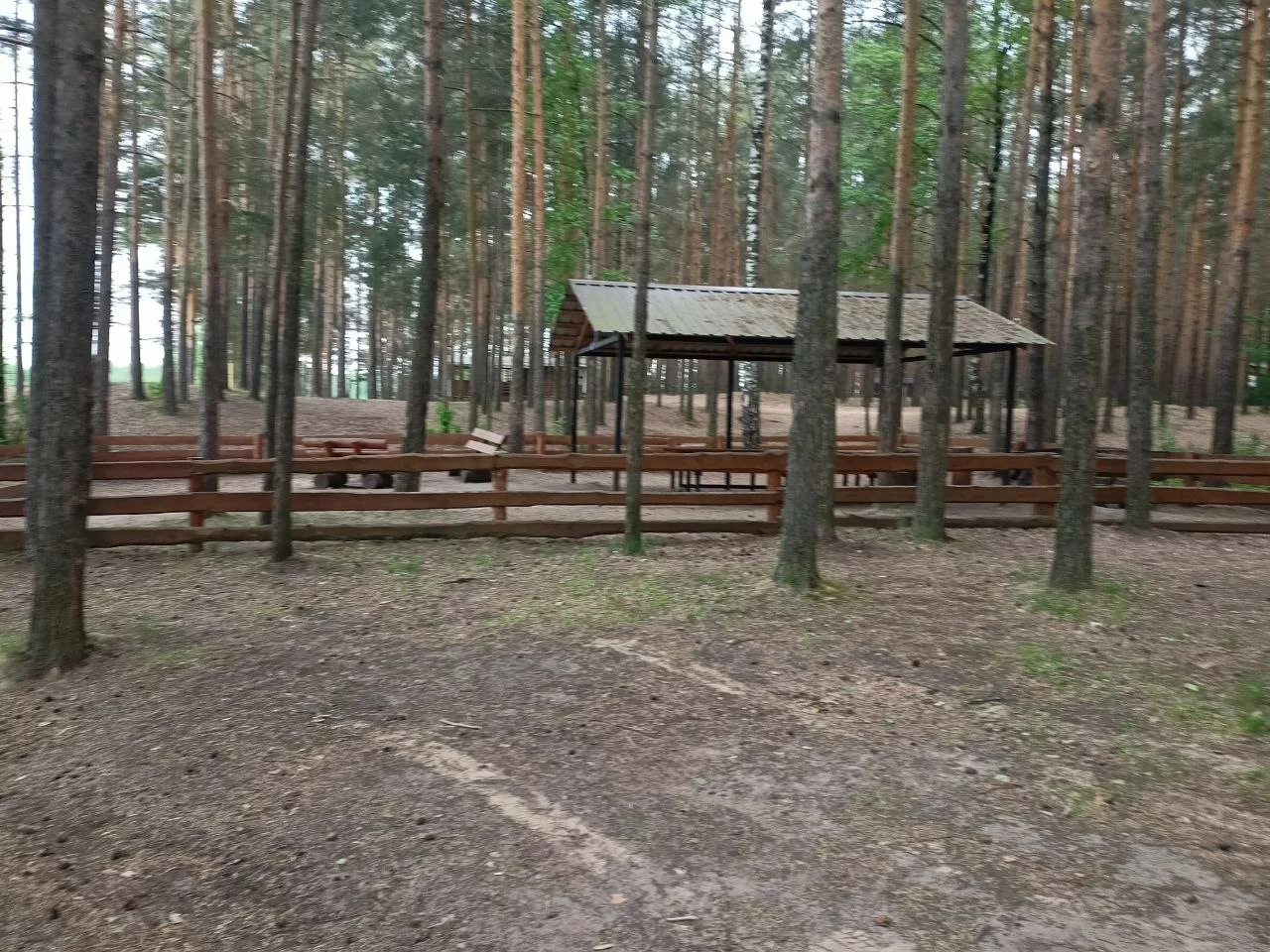 Беседка №11