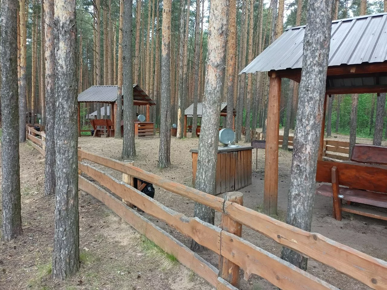 Беседка №17